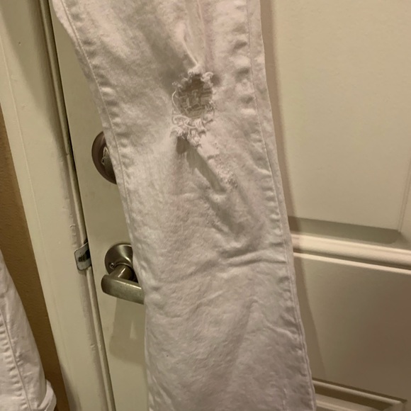 White jeans - Picture 4 of 4